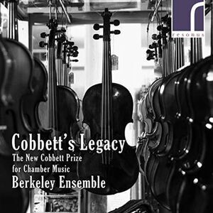 Various Artists - Cobbett's Legacy   CD